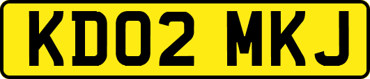 KD02MKJ