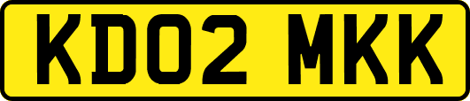 KD02MKK