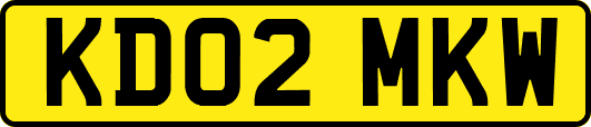 KD02MKW