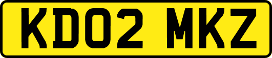 KD02MKZ