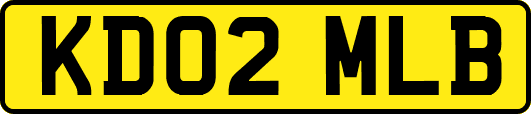 KD02MLB