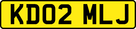 KD02MLJ