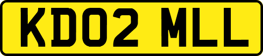 KD02MLL
