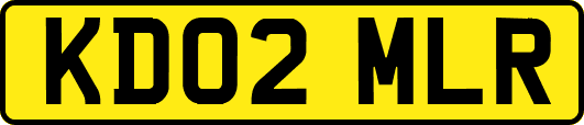 KD02MLR