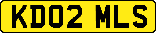 KD02MLS