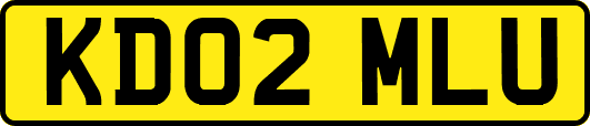KD02MLU