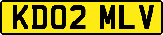 KD02MLV