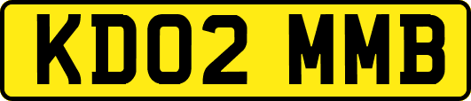 KD02MMB