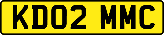 KD02MMC