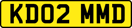 KD02MMD
