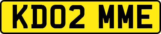 KD02MME