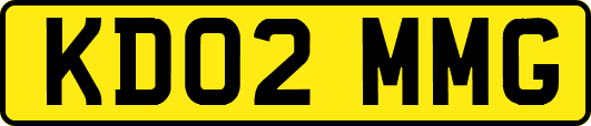 KD02MMG