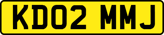 KD02MMJ
