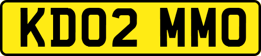 KD02MMO