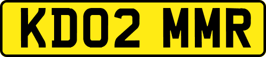 KD02MMR