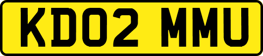 KD02MMU