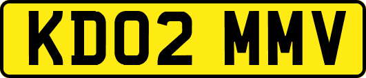 KD02MMV
