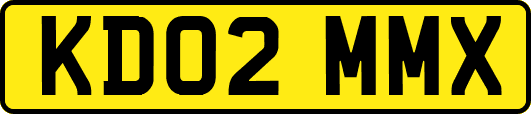 KD02MMX