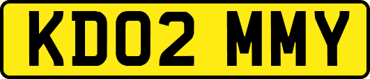 KD02MMY