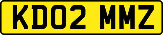 KD02MMZ
