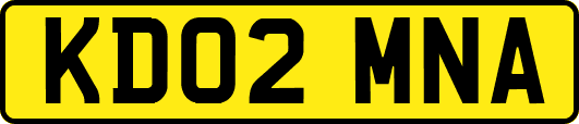 KD02MNA