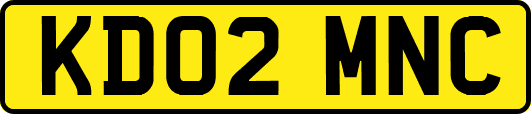 KD02MNC