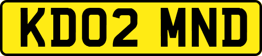KD02MND
