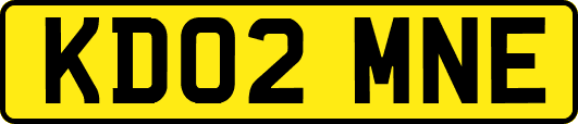KD02MNE