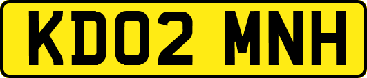 KD02MNH
