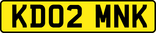 KD02MNK