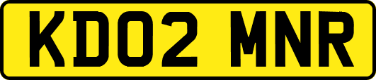 KD02MNR