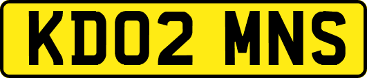 KD02MNS