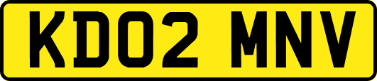 KD02MNV