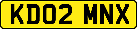 KD02MNX
