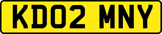 KD02MNY