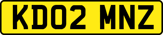 KD02MNZ
