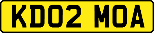 KD02MOA