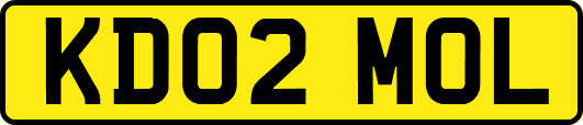 KD02MOL