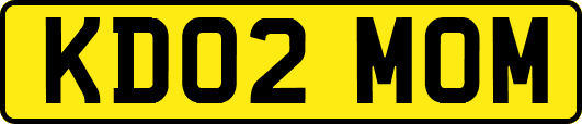 KD02MOM