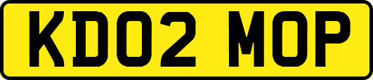 KD02MOP