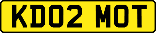 KD02MOT