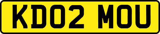 KD02MOU