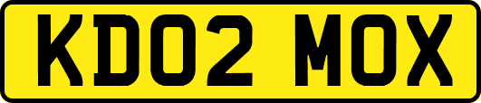 KD02MOX