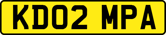 KD02MPA