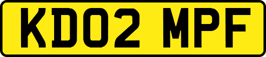 KD02MPF