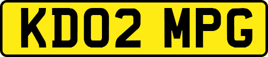 KD02MPG