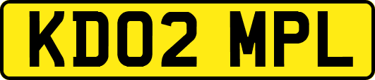 KD02MPL