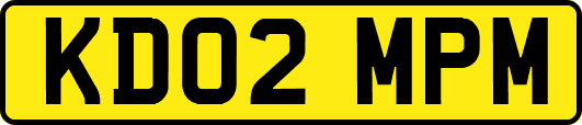 KD02MPM