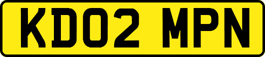 KD02MPN