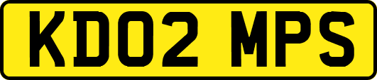 KD02MPS